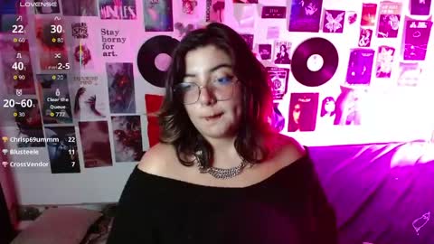 Roxana online show from 05.27.26