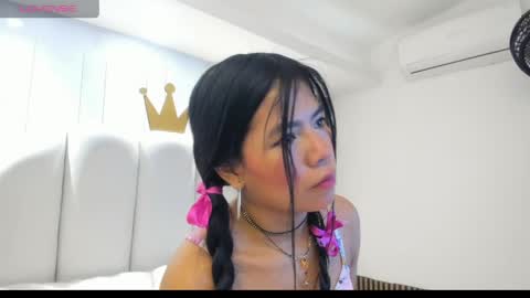 Roxy online show from 05.03.26