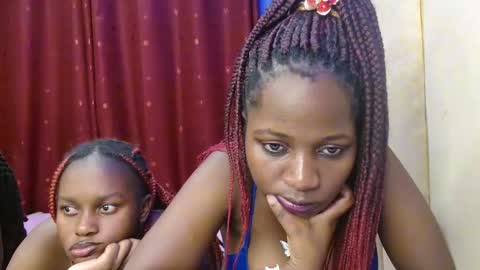 Roxy online show from 02.20.26