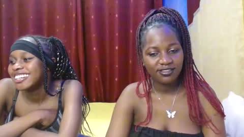 Roxy online show from 03.06.26