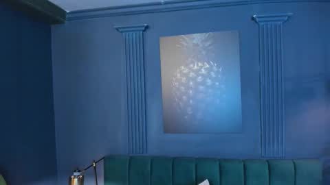 Roxy hell online show from 12.17.25