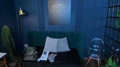 Roxy hell online show from 01.14.26