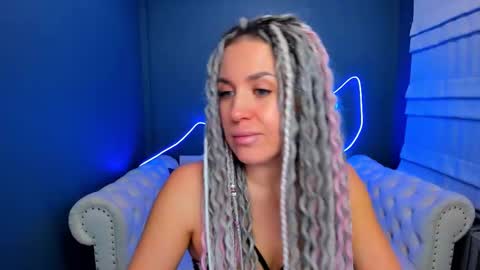 Snapshot of roxy_mars chatting on 01.11.26 Roxy online show from 01.11.26