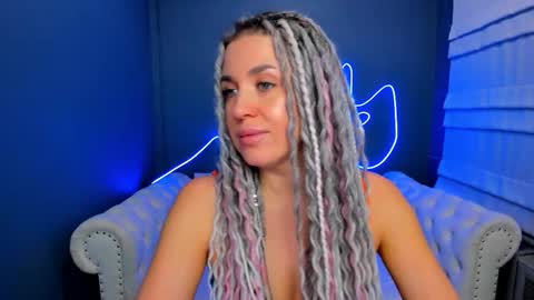 Snapshot of roxy_mars chatting on 01.16.26 Roxy online show from 01.16.26