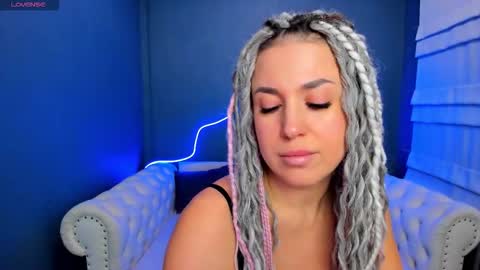 Snapshot of roxy_mars chatting on 02.13.26 Roxy online show from 02.13.26