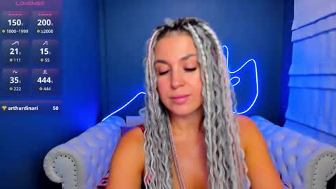 Snapshot of roxy_mars chatting on 03.13.26 Roxy online show from 03.13.26