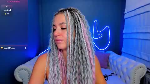 Snapshot of roxy_mars chatting on 03.20.26 Roxy online show from 03.20.26