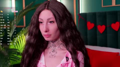 roxanne online show from 02.15.26