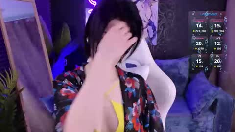 roxy_riot_ online show from 01.16.26