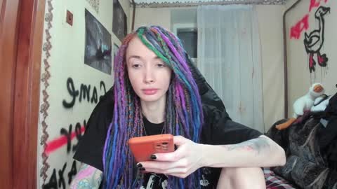 Roxy online show from 12.17.24