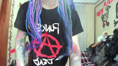 Roxy online show from 12.20.24