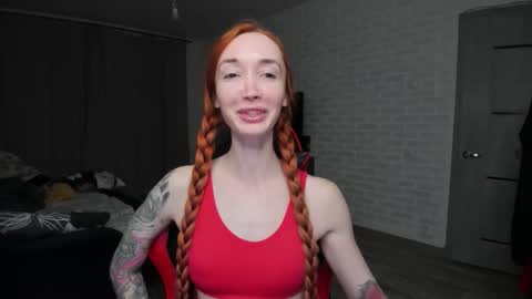 Roxy online show from 11.27.25