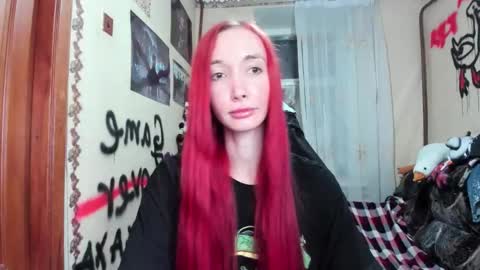 Roxy online show from 01.11.26