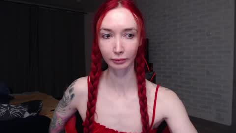 Roxy online show from 04.24.26