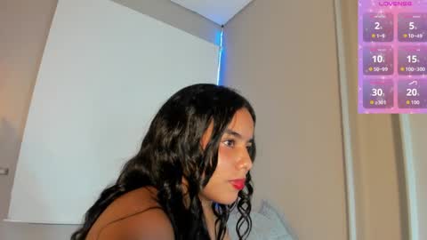 roxy_stone1 online show from 06.02.26