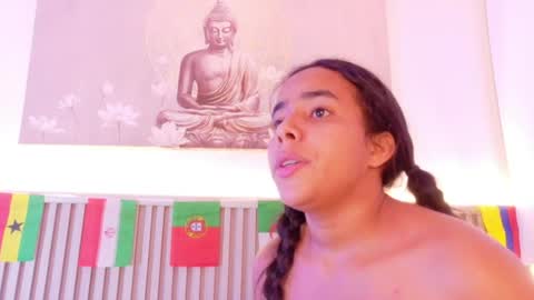 roxy_stone1 online show from 06.21.26