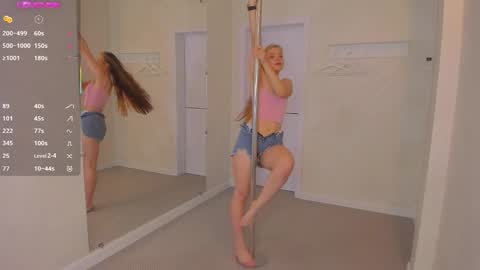 Hina online show from 02.05.26