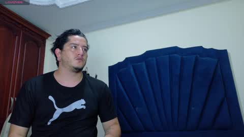 Snapshot of roxyandaron2 chatting on 05.10.26 RoxyAron online show from 05.10.26