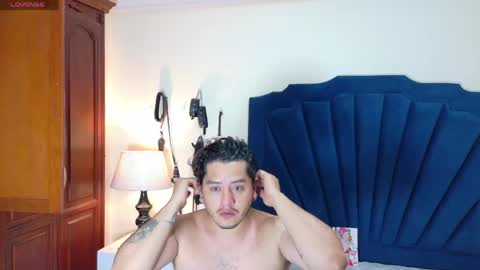 Snapshot of roxyandaron2 chatting on 05.16.26 RoxyAron online show from 05.16.26