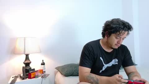 Snapshot of roxyandaron2 chatting on 07.13.26 RoxyAron online show from 07.13.26