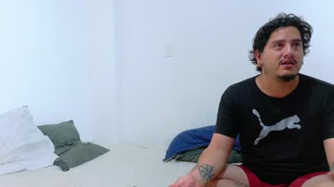 Snapshot of roxyandaron2 chatting on 07.14.26 RoxyAron online show from 07.14.26