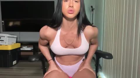 roxyheartley online show from 05.20.26