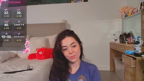 Roxy online show from 02.27.26