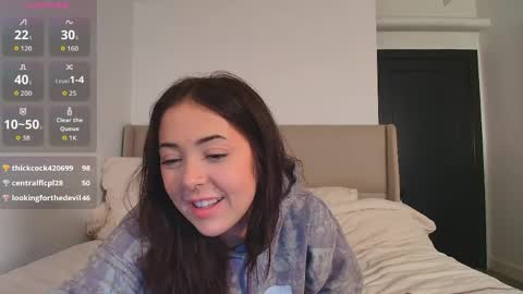 Roxy online show from 05.07.26