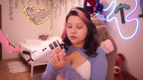 roxysuh online show from 10.15.25