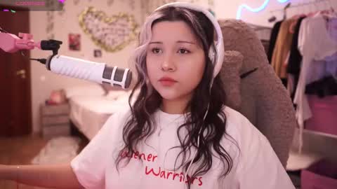 roxysuh online show from 03.15.26