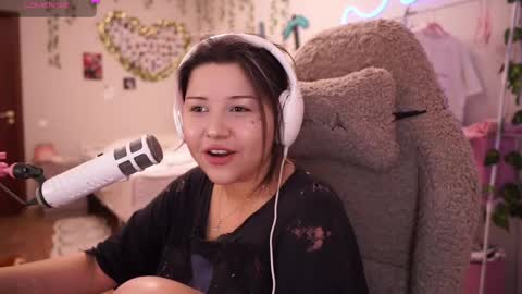 roxysuh online show from 05.01.26