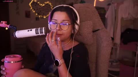 roxysuh online show from 07.16.26