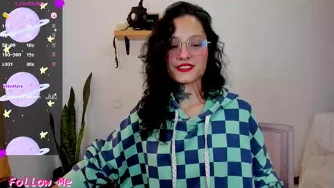 roxy online show from 10.21.25