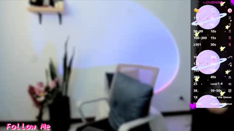 roxy online show from 11.04.25