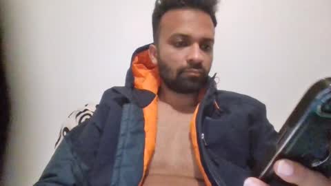 roy018 online show from 07.11.26