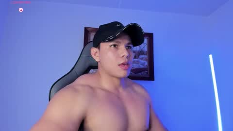 Roy Constance online show from 02.04.26