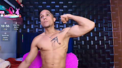 ANTONIO online show from 10.30.25