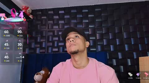 ANTONIO online show from 11.03.25