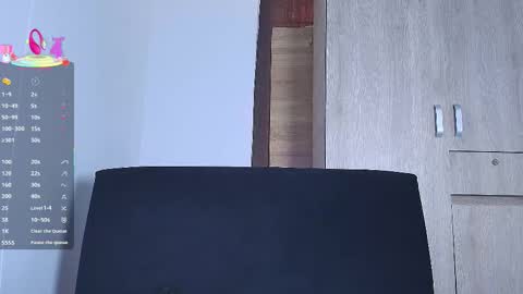 ANTONIO online show from 03.04.26