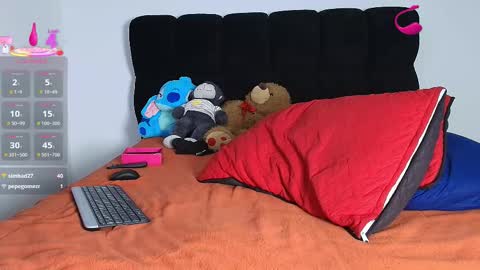 ANTONIO online show from 03.18.26