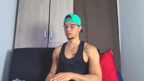 ANTONIO online show from 04.20.26