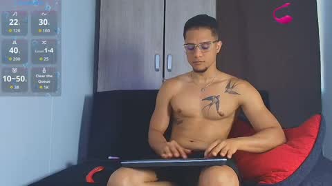 ANTONIO online show from 05.01.26