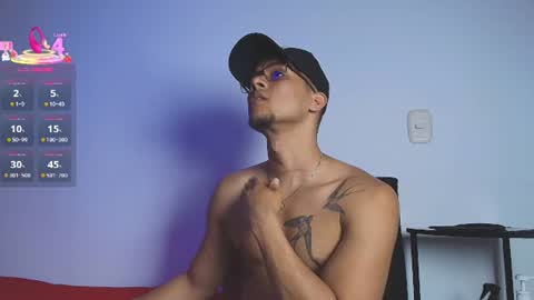 ANTONIO online show from 06.10.26