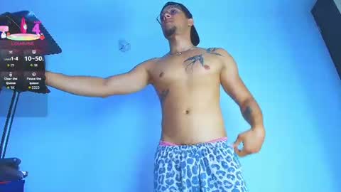 ANTONIO online show from 06.19.26