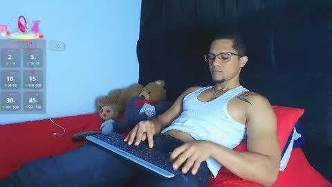 ANTONIO online show from 06.22.26