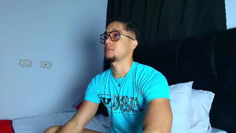 ANTONIO online show from 07.20.26