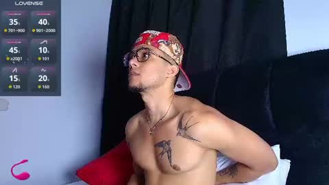 ANTONIO online show from 07.22.26