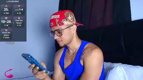 ANTONIO online show from 07.23.26