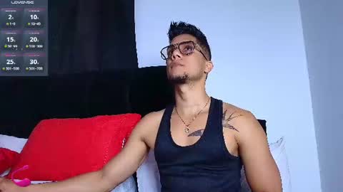 ANTONIO online show from 08.01.26