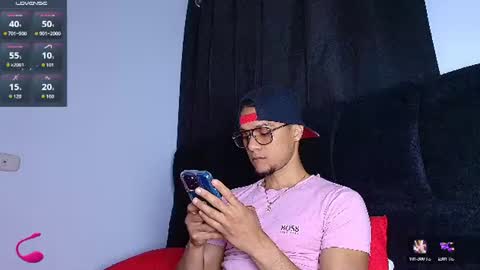 ANTONIO online show from 08.06.26